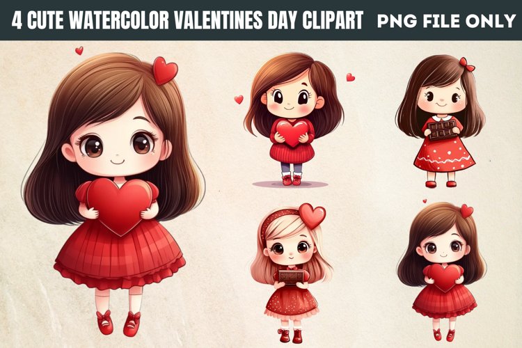 Heart PNG Image 3