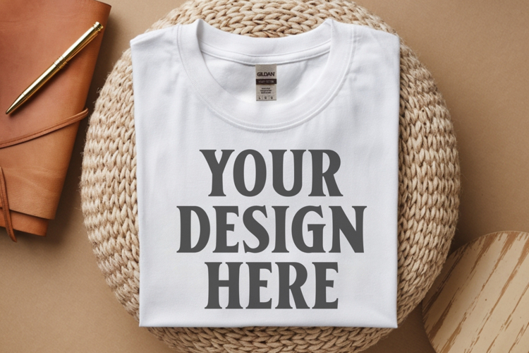 Gildan Mockups Image 15