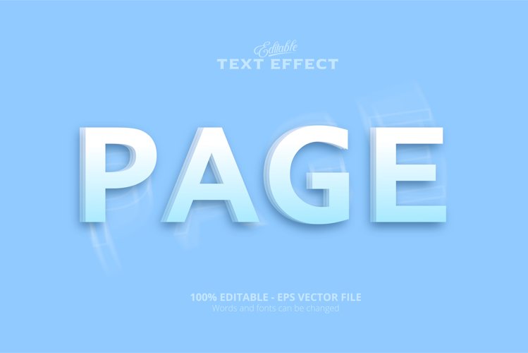 Text Clipart Image 17