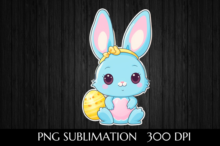Rabbit Illustration Image 10