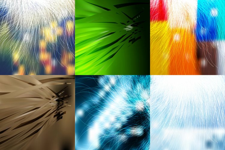 Abstract Graphics Image 17