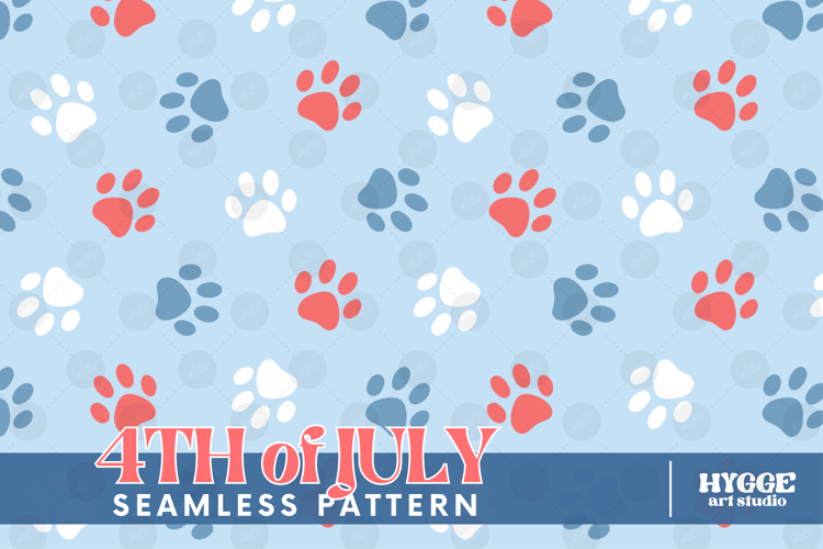 Dog Paw Clipart Image 14