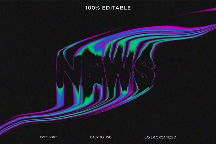 Bold Typography Image 15