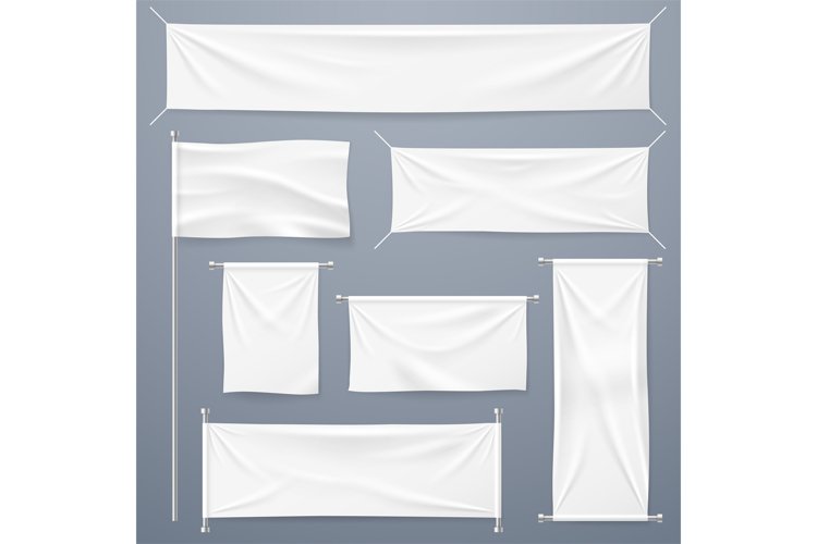 Banner Vector Image 9