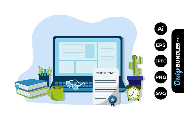 Competition Clipart Image 20