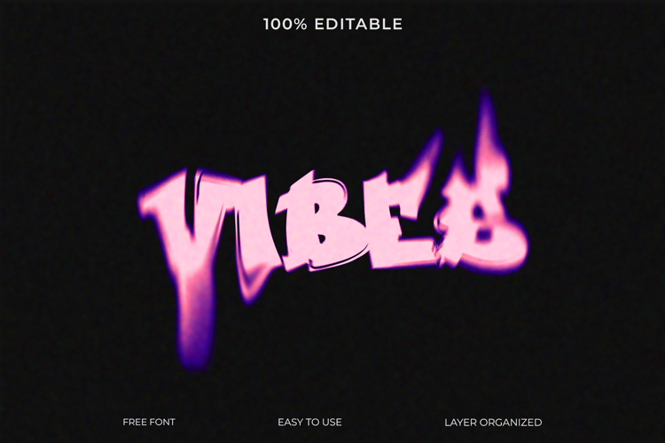 Bold Typography Image 14