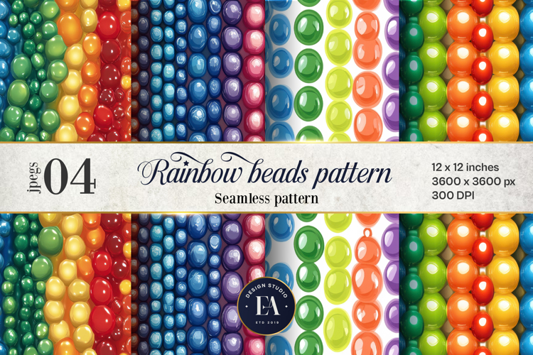 Rainbow Clipart Image 7