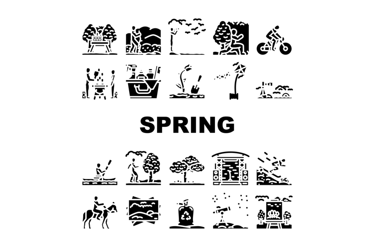 Spring Icon Image 16