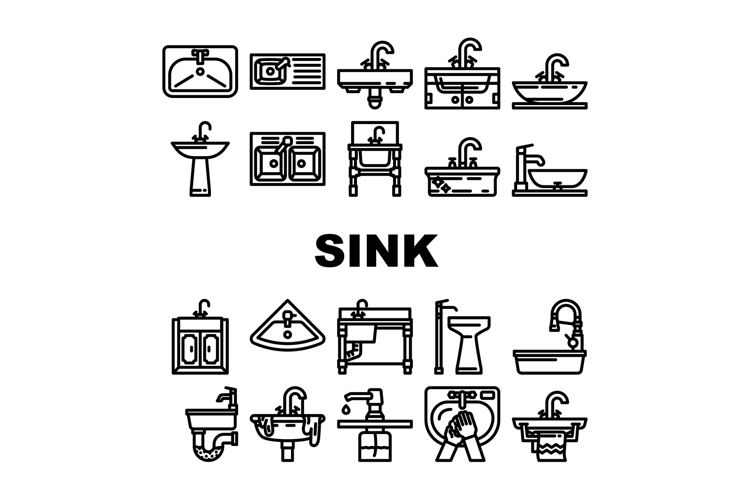 Plumbing Icon Image 9