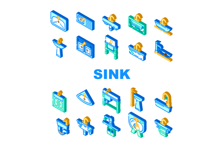 Plumbing Icon Image 7