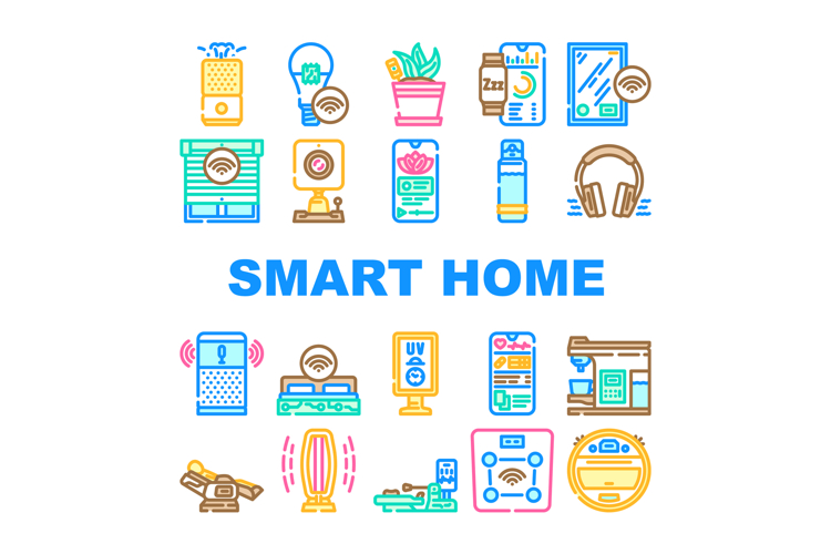 Home Icon Image 18