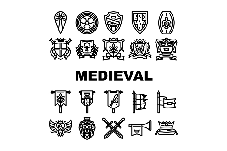 Arms Vector Image 22