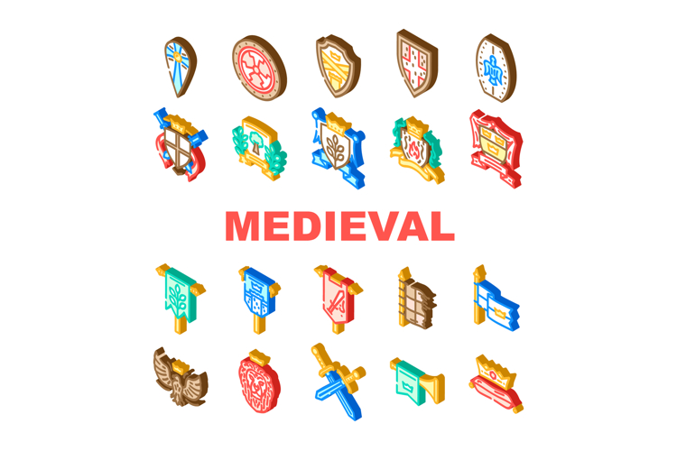 Arms Vector Image 20