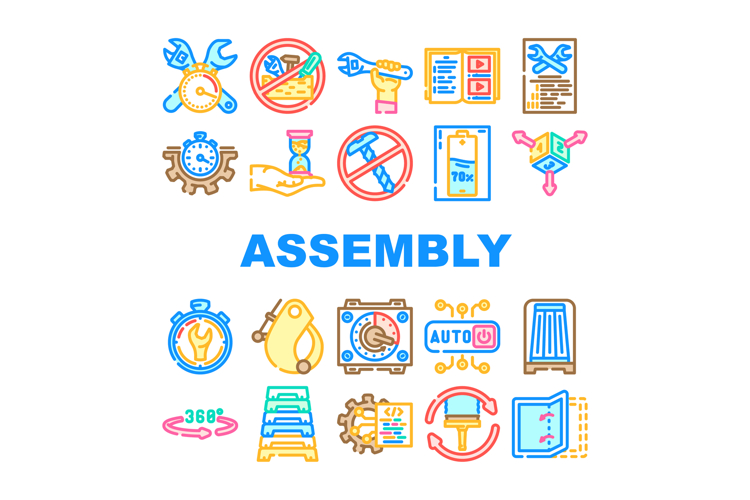 Production Icon Image 5