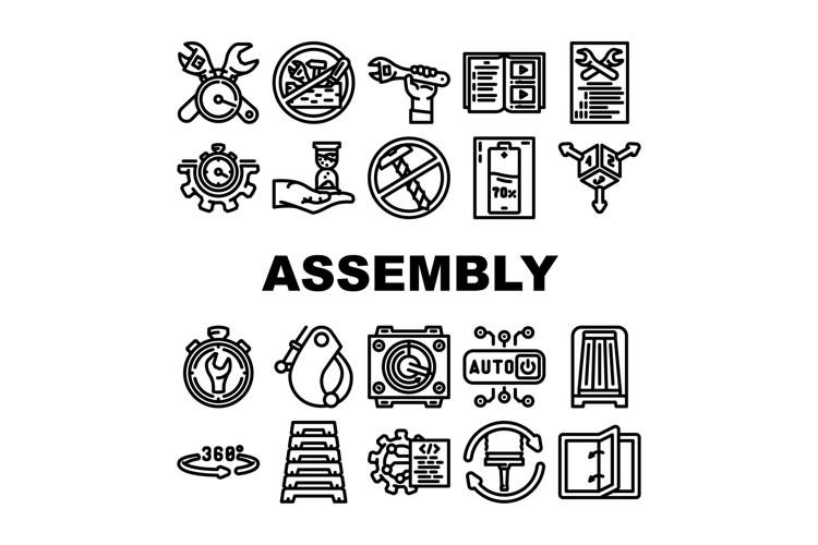 Production Icon Image 4