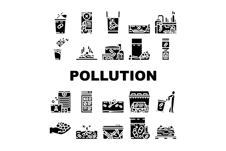 Environment Icon Image 24