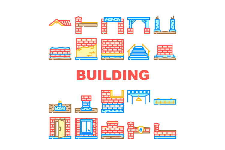 Building Icon Image 7