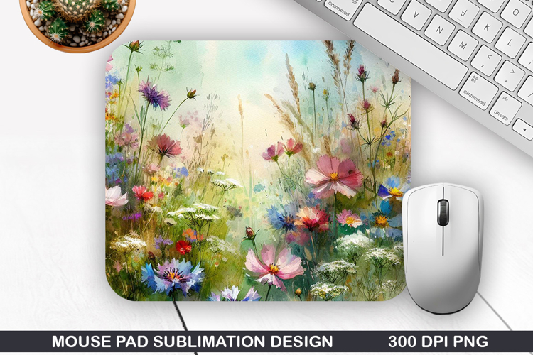 Printable Flower Template Image 20