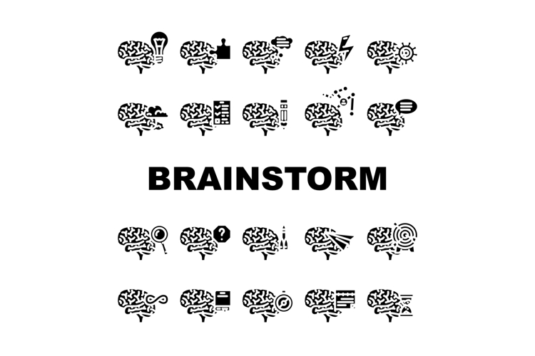 Thinking Icon Image 15