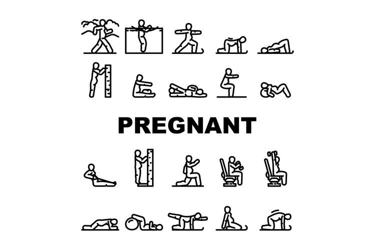 Exercise Icon Image 6