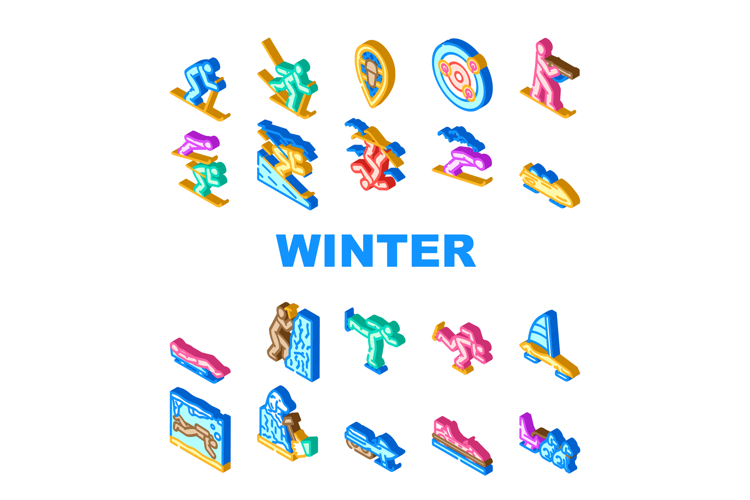 Winter Icon Image 22