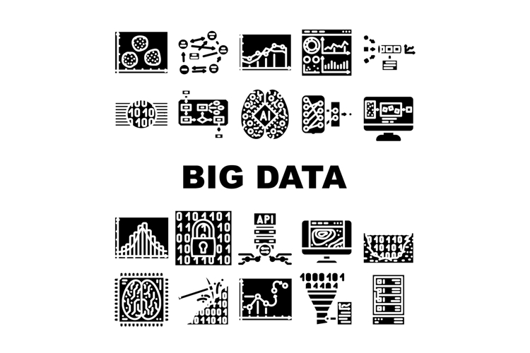 Analytics Icon Image 12