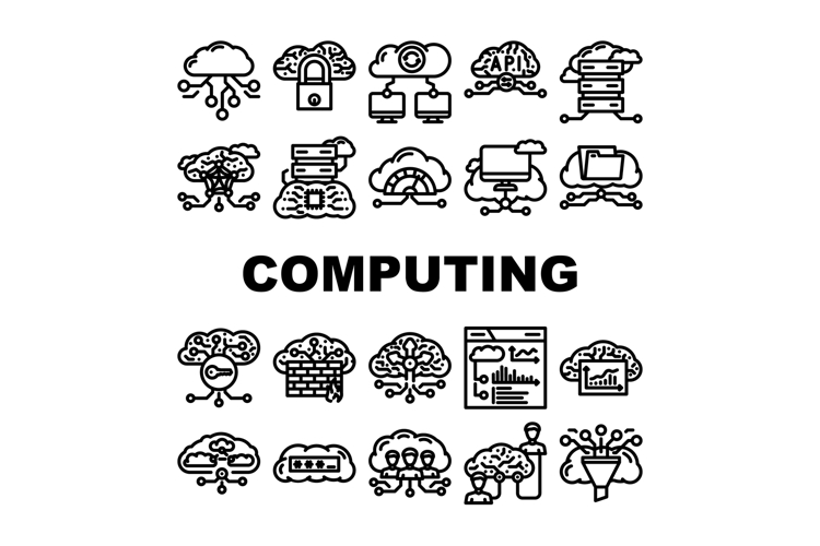 Networking Icon Image 21