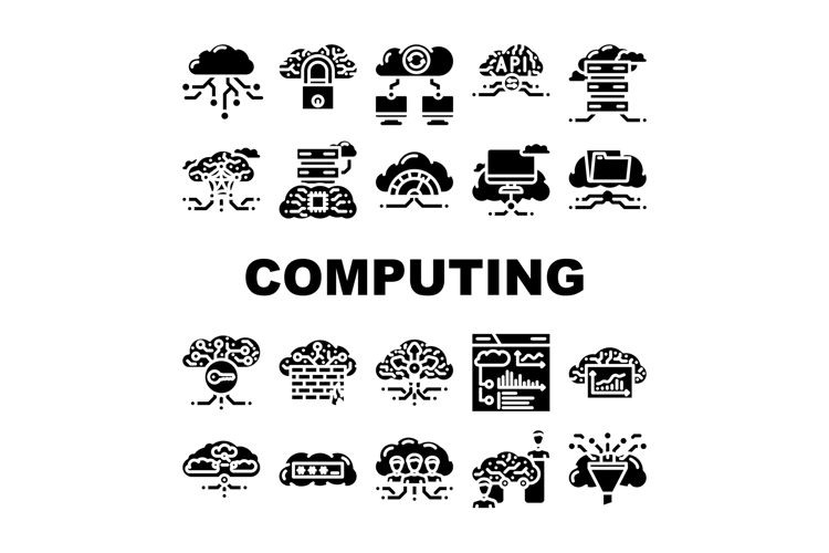 Networking Icon Image 20