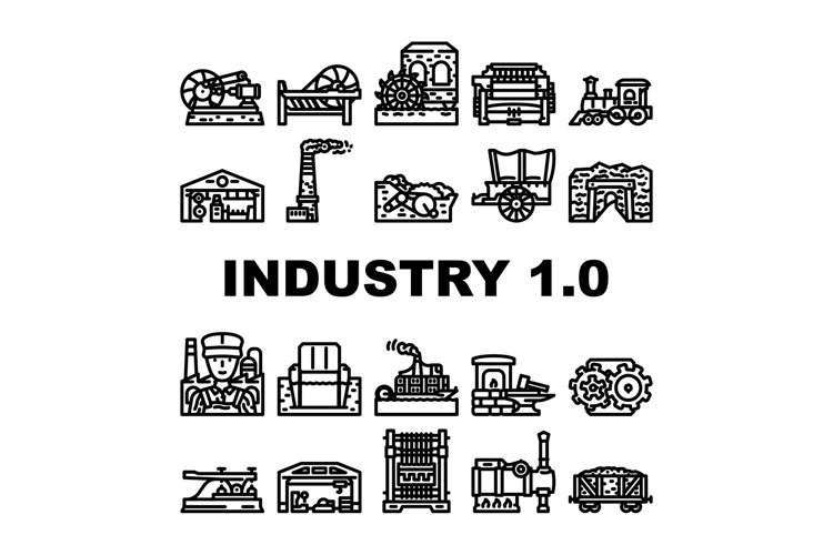 Production Icon Image 24