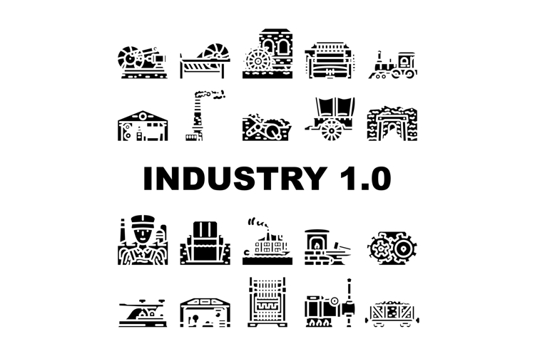 Production Icon Image 23