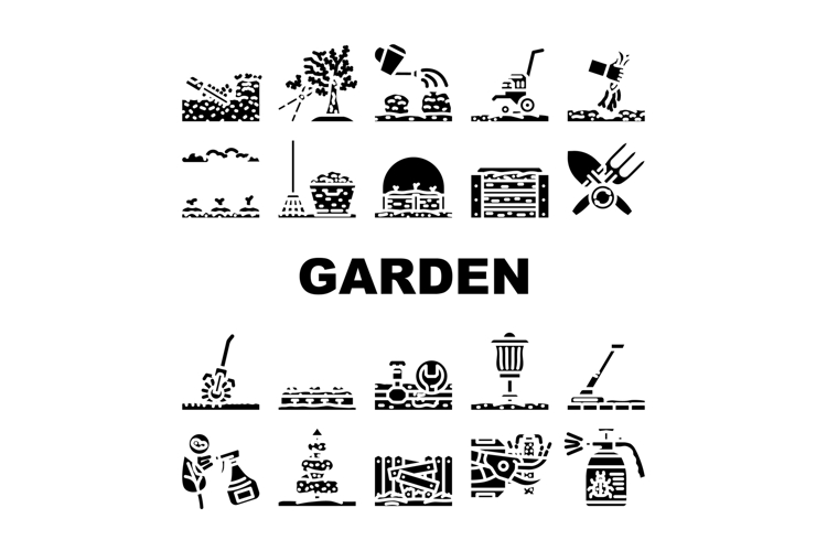 Garden Icon Image 7
