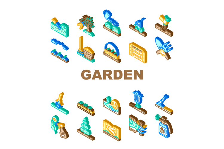 Garden Icon Image 6