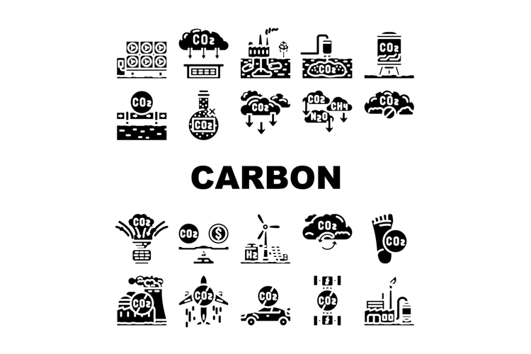 Sustainability Icon Image 2