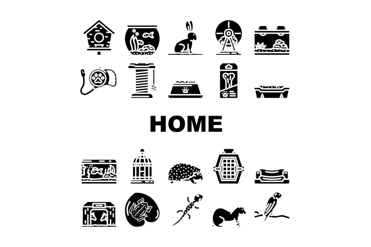 Home Icon Image 19