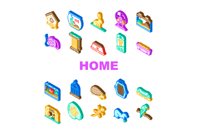 Home Icon Image 18