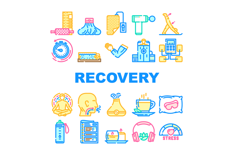 Exercise Icon Image 21