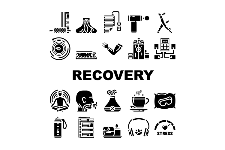 Exercise Icon Image 19