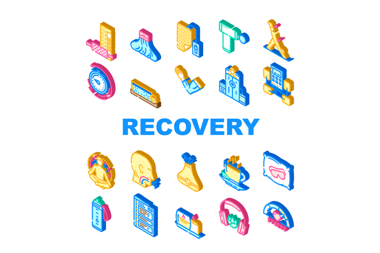 Exercise Icon Image 18