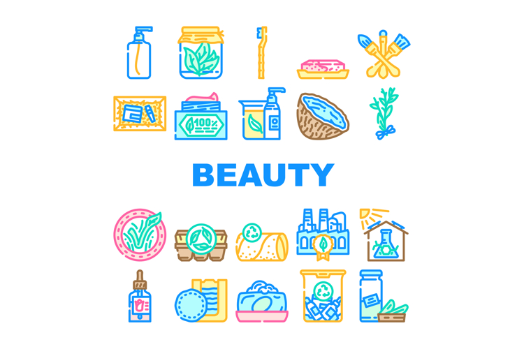 Beauty Icon Image 5