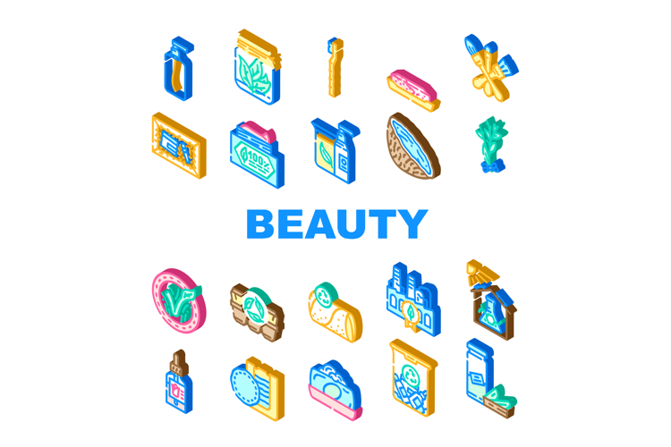 Beauty Icon Image 2