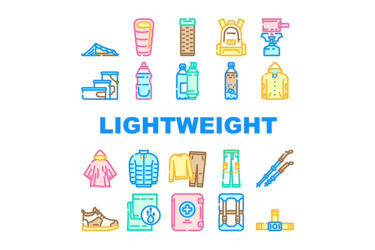 Backpack Icon Image 6