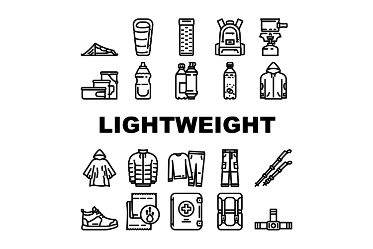 Backpack Icon Image 5