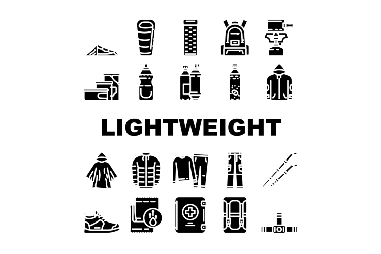 Backpack Icon Image 4