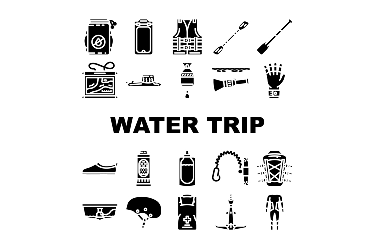 Swimming Icon Image 19