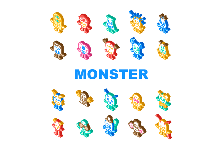 Monster Icon Image 9