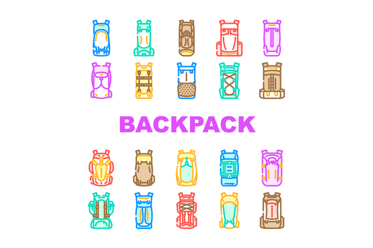 Travel Icon Image 16