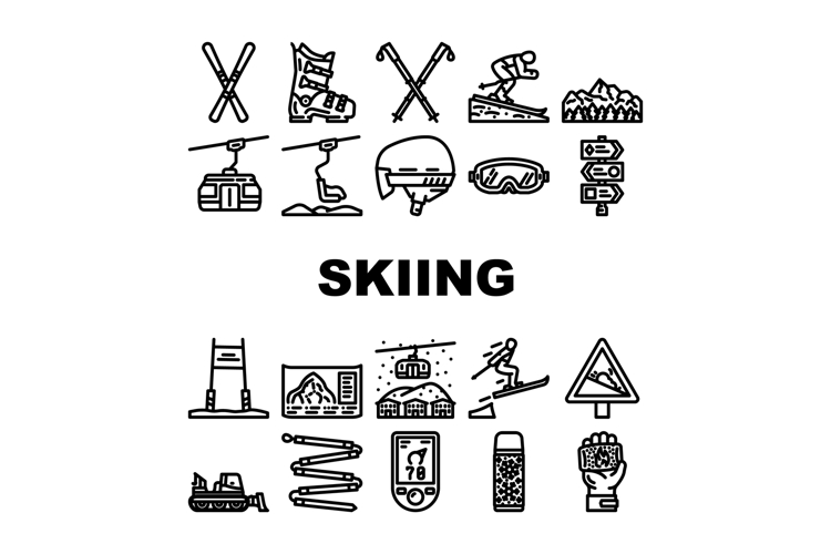 Mountain Icon Image 23