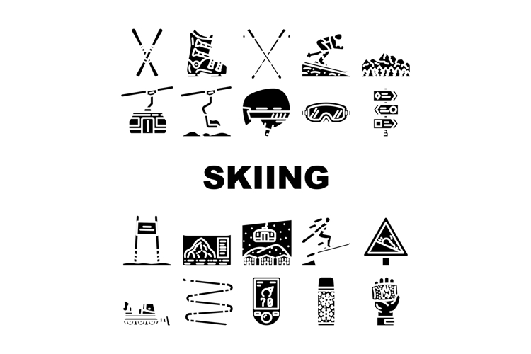 Mountain Icon Image 22