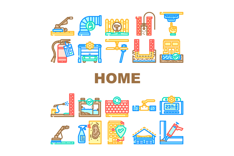 Cleaning Icon Image 15