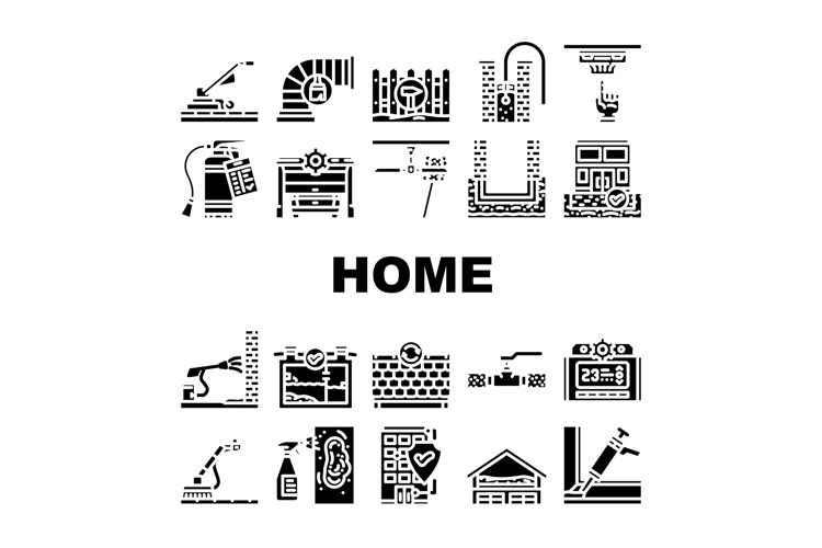 Cleaning Icon Image 13